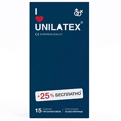 Презервативы Extra Strong