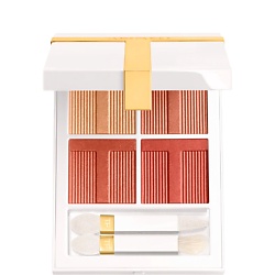 Палетка теней Soleil Eye Color Quad Lumière
