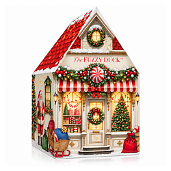 BAYLIS & HARDING Набор для тела Winter Kingdom