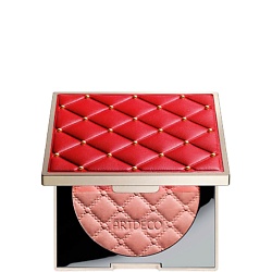 Румяна для лица двухцветные компактные Blush Couture