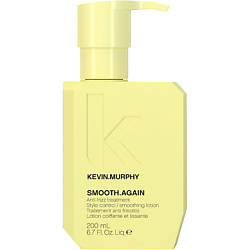 Лосьон для ухода за волосами SMOOTH AGAIN ANTI FRIZZ TREATMENT 200ML