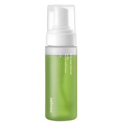 Пузырьковая пенка с нони The Real Noni Acne Bubble Cleanser