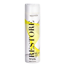 Маска восстанавливающая MASK RESTORE