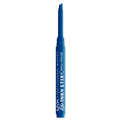 Водостойкий гелевый карандаш для глаз NYX Epic Inky Stix