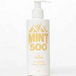 Кондиционеры для волос ожидаемый эффект: разглаживание MINT500