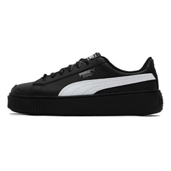Кроссовки Mostro Anti-Slip Wear-Resistant Low-Top Skateboard Shoes Women's Black
