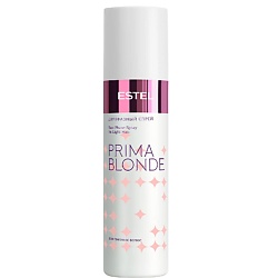 ESTEL Двухфазный спрей для светлых волос PRIMA BLONDE