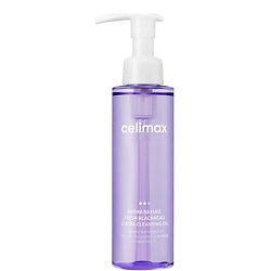 Гидрофильное масло с жожоба Fresh Blackhead Jojoba Cleansing Oil