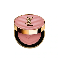 Матирующие румяна Make Me Blush Blush Bold Blurring
