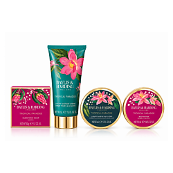 BAYLIS & HARDING Набор для тела Tropical Paradise
