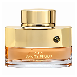 Парфюмерная вода Vanity Femme Essence