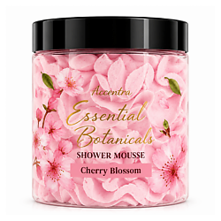 Мусс для душа Essential Botanics Cherry Blossom