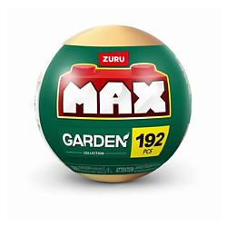 Строительный набор Garden