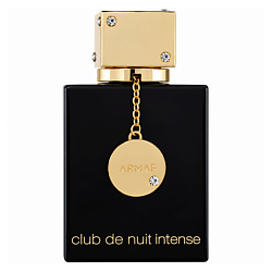 Масляные духи Club de Nuit Intense Woman