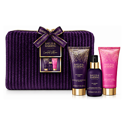 BAYLIS & HARDING Набор для тела Mulberry Fizz