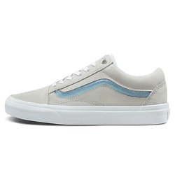 Old Skool Collection Кроссовки для скейтбординга Low Top Женские