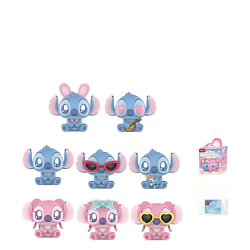 Игрушка-сюрприз x Disney Stitch Love Confession Collection
