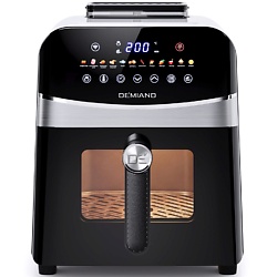 Аэрогриль SANDERS DK-2200 с Wi-Fi