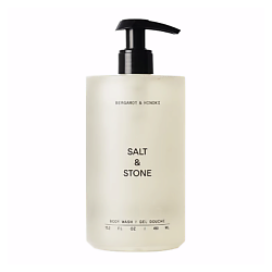 Гель для душа Salt & Stone Bergamot & Hinoki