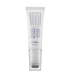 Массажный крем для кожи вокруг глаз с ретинолом Retinol Flat Iron Eye Roller