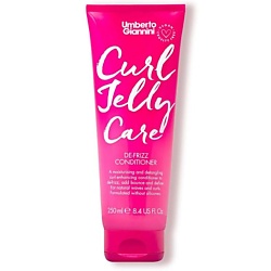 Кондиционер для волос JELLY CARE CONDITIONER