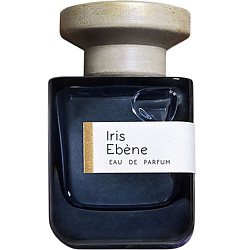 Парфюмерная вода IRIS EBENE EDP
