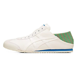 Кроссовки Mexico 66 Paraty 'Cream Green'