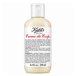 Питательный крем для тела Kiehl’s Creme de Corps