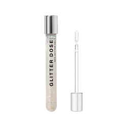 Глиттер GLITTER DOSE на гелевой основе