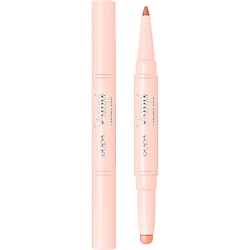 Помада-карандаш для губ Vamp! Creamy Duo