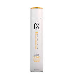 Увлажняющий Шампунь Защиты Цвета Moisturizing Shampoo Color Protection