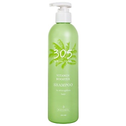 Уход за волосами 305 MIAMI SPA
