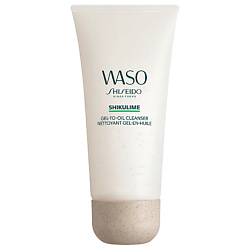 Очищающий гель Waso Shikulime