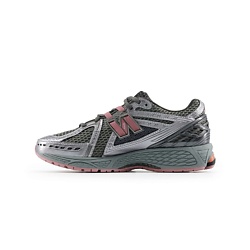 Беговые кроссовки унисекс U1906 Low top