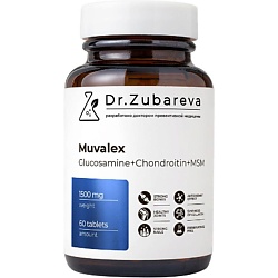 Мувалекс Muvalex