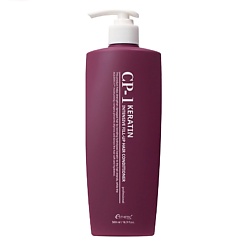 Профессиональный Бальзам-Кондиционер для волос CP-1 Keratin Intensive Fill-up Hair