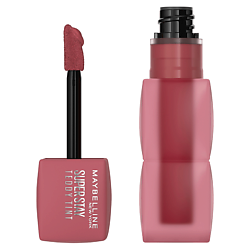 MAYBELLINE Жидкая матовая помада Matte Liquid Lipstick Super Stay Teddy Tint