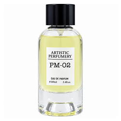 Парфюмерная вода Artistic Perfumery PM-02