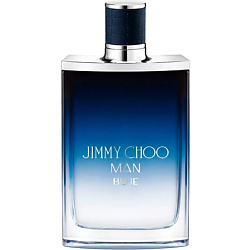Туалетная вода JIMMY CHOO MAN BLUE EDT 100ML NATURAL SPRAY