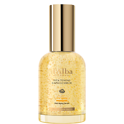 Сыворотка для лица Vita Toning Capsule Serum