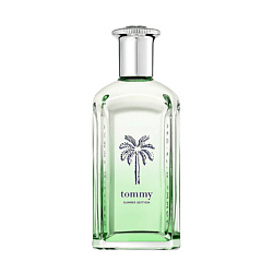 Туалетная вода TOMMY HILFIGER ENDLESS SUMMER 25 LTD EDITION EDT 100ML
