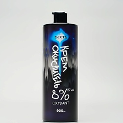 Крем-окислитель 8% (27 vol.)"Не отвалятся"