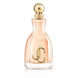 Парфюмерная вода I WANT CHOO EDP NATURAL SPRAY
