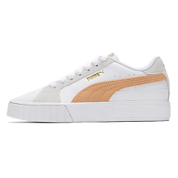 Кроссовки Cali Star Mix Shoes For White/Pink Women's