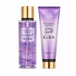 Набор парфюмированной косметики Victoria's Secret