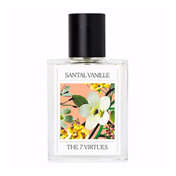 Парфюмерная вода Santal Vanille