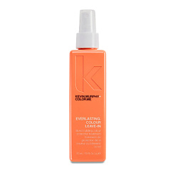 Несмываемый кондиционер для волос EVERLASTING COLOUR LEAVE-IN 150ML - KMU17818