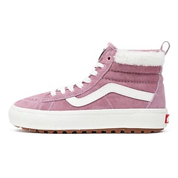 Кроссовки Sk8 Hi MTE 1 'Suede Sherpa Lilas'