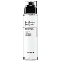 Укрепляющая сыворотка для лица с пептидами The 6 Peptide Skin Booster Serum
