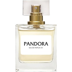 Eau de Parfum № 1